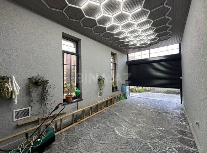 Satılır 7 otaqlı həyət evi/bağ evi 400 m², Bakıxanov q., photo 20 from 32
