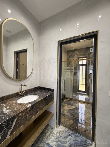 Satılır 7 otaqlı həyət evi/bağ evi 400 m², Bakıxanov q., photo 17 from 32