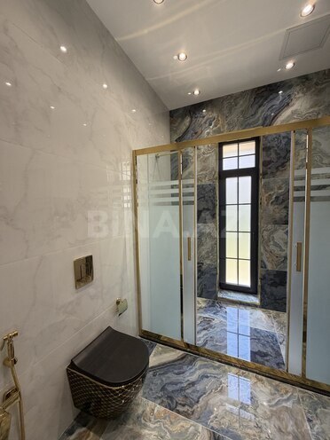 Satılır 7 otaqlı həyət evi/bağ evi 400 m², Bakıxanov q., photo 14 from 32