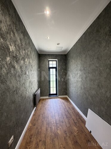 Satılır 7 otaqlı həyət evi/bağ evi 400 m², Bakıxanov q., photo 18 from 32