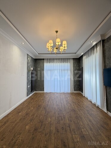 Satılır 7 otaqlı həyət evi/bağ evi 400 m², Bakıxanov q., photo 10 from 32