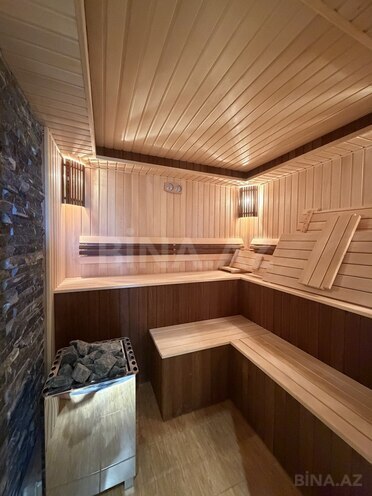 Satılır 7 otaqlı həyət evi/bağ evi 400 m², Bakıxanov q., photo 25 from 32