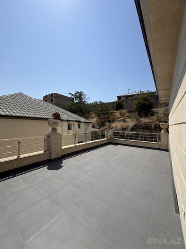 Satılır 7 otaqlı həyət evi/bağ evi 400 m², Bakıxanov q., photo 29 from 32