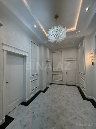 Satılır 7 otaqlı həyət evi/bağ evi 400 m², Bakıxanov q., photo 31 from 32