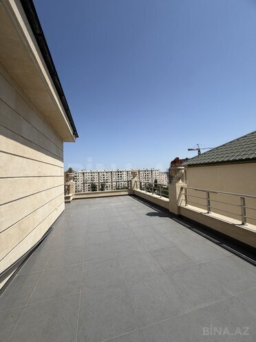 Satılır 7 otaqlı həyət evi/bağ evi 400 m², Bakıxanov q., photo 30 from 32