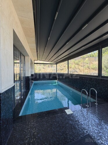 Satılır 7 otaqlı həyət evi/bağ evi 400 m², Bakıxanov q., photo 22 from 32