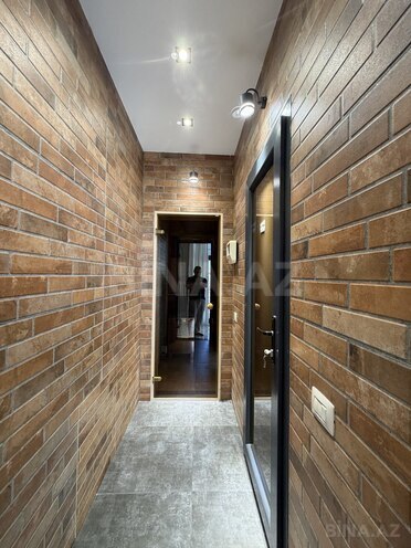 Satılır 7 otaqlı həyət evi/bağ evi 400 m², Bakıxanov q., photo 27 from 32