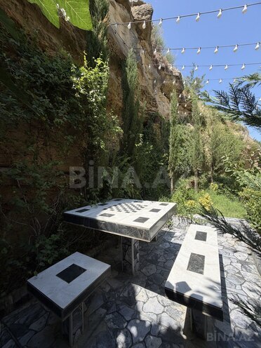 Satılır 7 otaqlı həyət evi/bağ evi 400 m², Bakıxanov q., photo 7 from 32