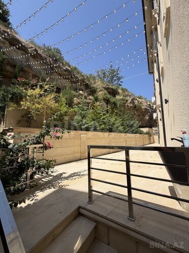 Satılır 7 otaqlı həyət evi/bağ evi 400 m², Bakıxanov q., photo 26 from 32