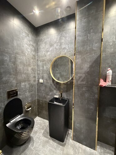 Satılır 7 otaqlı həyət evi/bağ evi 400 m², Bakıxanov q., photo 28 from 32