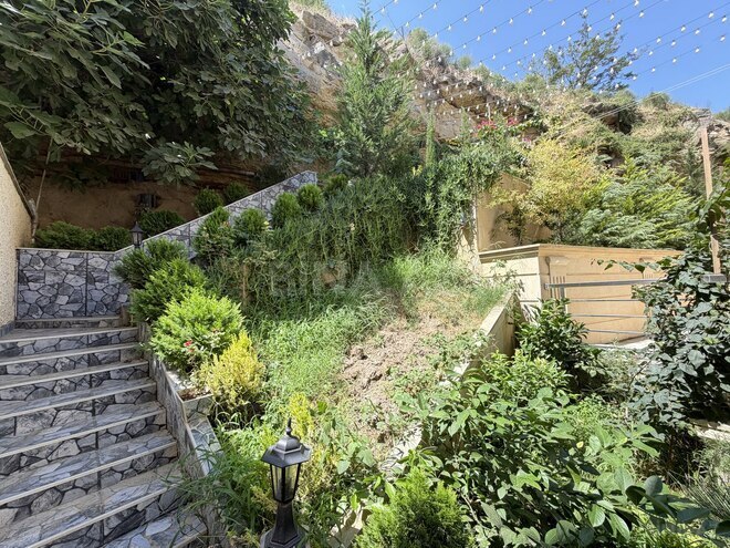Satılır 7 otaqlı həyət evi/bağ evi 400 m², Bakıxanov q., photo 24 from 32