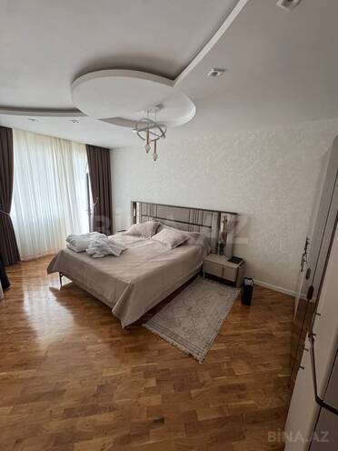 Продаётся 4-комн. новостройка 120 м², пос. Ени Ясамал, photo 4 from 15