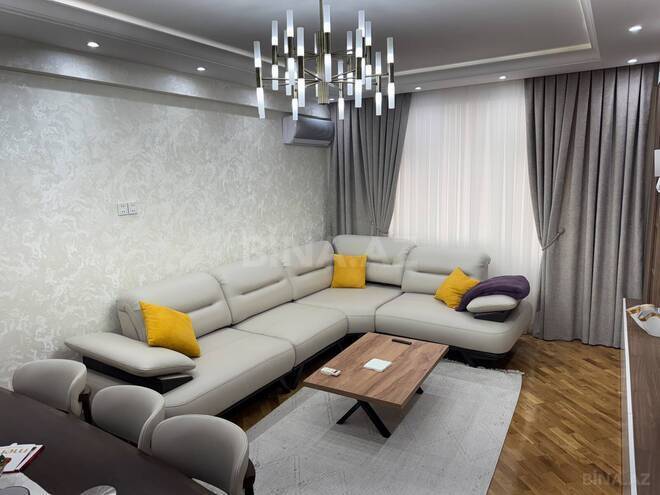 Продаётся 4-комн. новостройка 120 м², пос. Ени Ясамал, photo 3 from 15