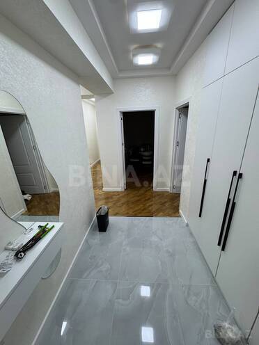 Продаётся 4-комн. новостройка 120 м², пос. Ени Ясамал, photo 8 from 15