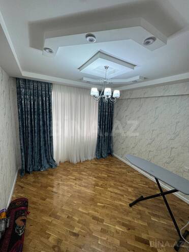 Продаётся 4-комн. новостройка 120 м², пос. Ени Ясамал, photo 5 from 15