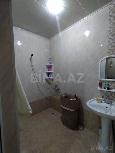 Сдаётся 3-комн. новостройка 110 м², Ясамальский р., photo 26 from 29