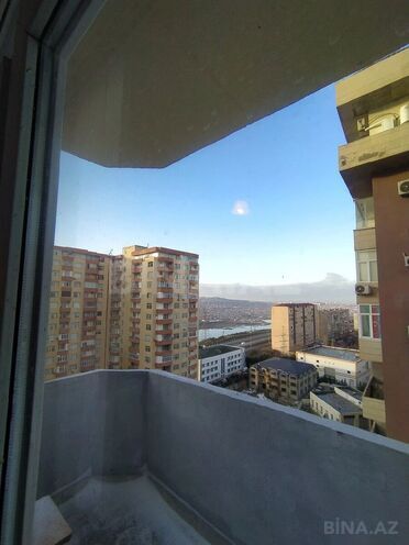 Сдаётся 3-комн. новостройка 110 м², Ясамальский р., photo 28 from 29