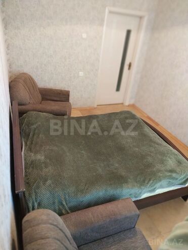 Сдаётся 3-комн. новостройка 110 м², Ясамальский р., photo 20 from 29