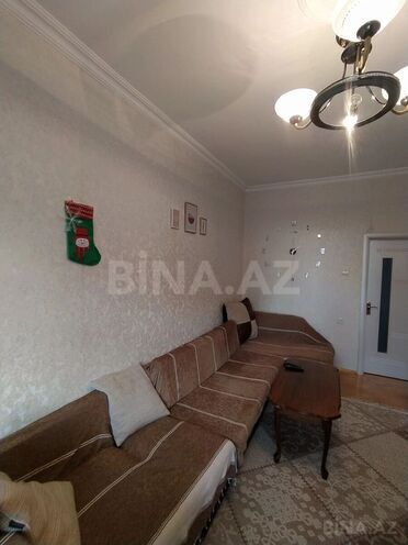 Сдаётся 3-комн. новостройка 110 м², Ясамальский р., photo 4 from 29