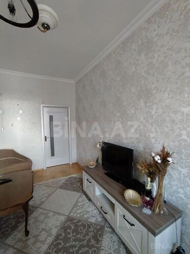 Сдаётся 3-комн. новостройка 110 м², Ясамальский р., photo 9 from 29