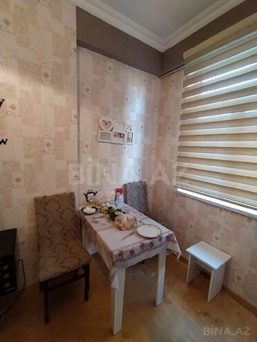 Сдаётся 3-комн. новостройка 110 м², Ясамальский р., photo 13 from 29