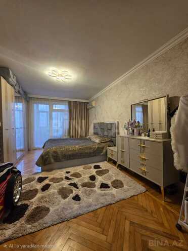 Продаётся 3-комн. вторичка 90 м², м. Элмляр Академиясы, photo 5 from 16