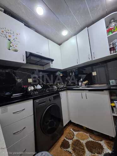 Продаётся 3-комн. вторичка 90 м², м. Элмляр Академиясы, photo 11 from 16