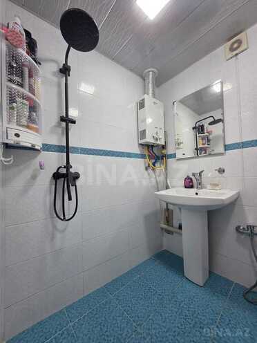 Продаётся 3-комн. вторичка 90 м², м. Элмляр Академиясы, photo 14 from 16