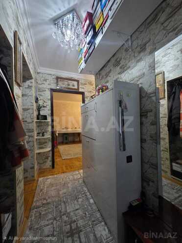 Продаётся 3-комн. вторичка 90 м², м. Элмляр Академиясы, photo 10 from 16