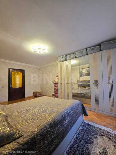 Продаётся 3-комн. вторичка 90 м², м. Элмляр Академиясы, photo 6 from 16