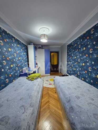 Продаётся 3-комн. вторичка 90 м², м. Элмляр Академиясы, photo 8 from 16