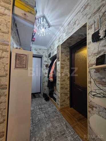 Продаётся 3-комн. вторичка 90 м², м. Элмляр Академиясы, photo 9 from 16
