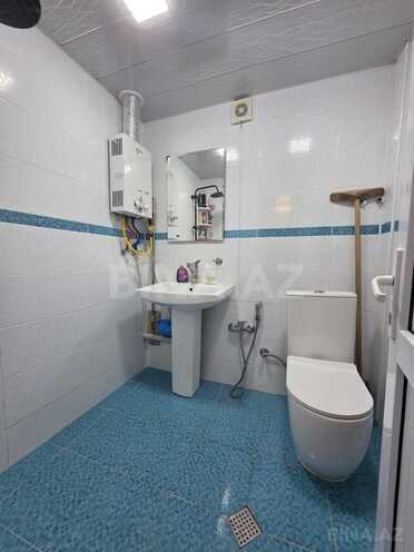 Продаётся 3-комн. вторичка 90 м², м. Элмляр Академиясы, photo 15 from 16