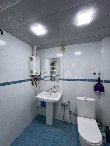 Продаётся 3-комн. вторичка 75 м², м. Элмляр Академиясы, photo 11 from 17