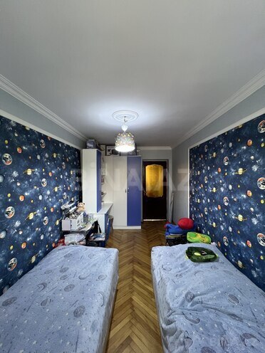 Продаётся 3-комн. вторичка 75 м², м. Элмляр Академиясы, photo 7 from 17