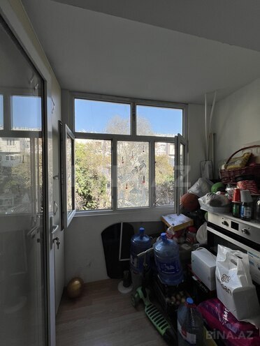 Продаётся 3-комн. вторичка 75 м², м. Элмляр Академиясы, photo 8 from 17