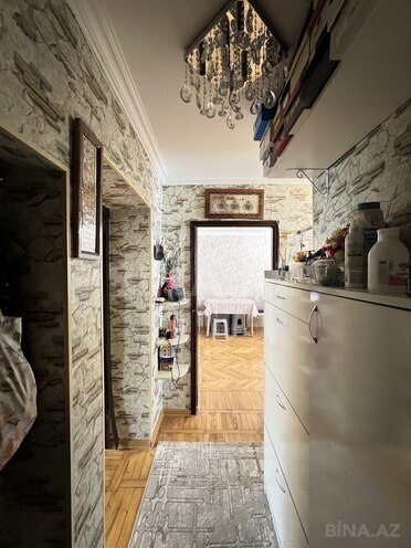 Продаётся 3-комн. вторичка 75 м², м. Элмляр Академиясы, photo 13 from 17