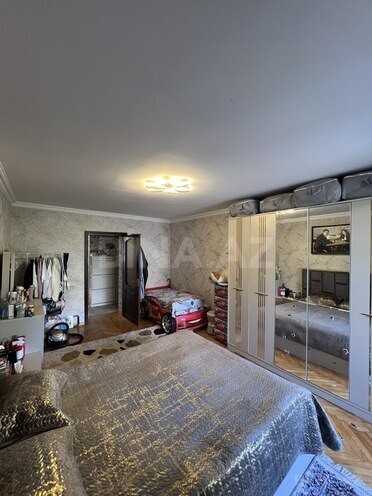 Продаётся 3-комн. вторичка 75 м², м. Элмляр Академиясы, photo 5 from 17