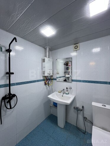 Продаётся 3-комн. вторичка 75 м², м. Элмляр Академиясы, photo 12 from 17