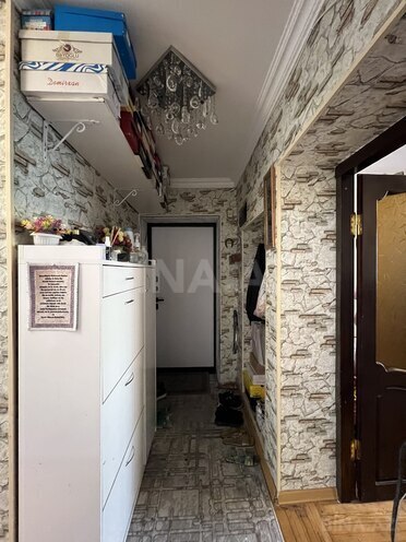 Продаётся 3-комн. вторичка 75 м², м. Элмляр Академиясы, photo 14 from 17