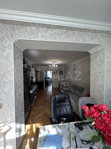 Продаётся 3-комн. вторичка 75 м², м. Элмляр Академиясы, photo 16 from 17