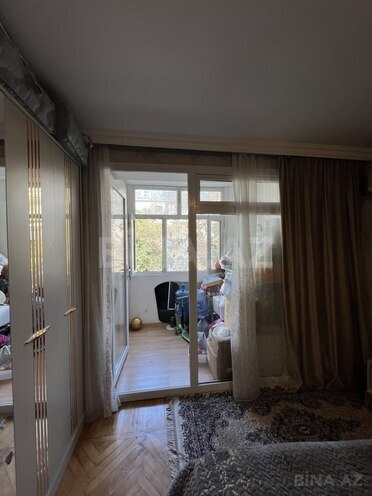 Продаётся 3-комн. вторичка 75 м², м. Элмляр Академиясы, photo 15 from 17