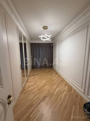 Продаётся 4-комн. новостройка 180 м², м. Элмляр Академиясы, photo 7 from 11