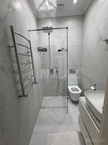 Продаётся 4-комн. новостройка 180 м², м. Элмляр Академиясы, photo 10 from 11