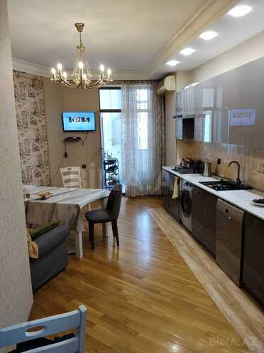 Продаётся 3-комн. новостройка 156 м², м. Гянджлик, photo 15 from 17