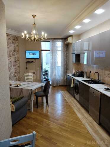 Продаётся 3-комн. новостройка 156 м², м. Гянджлик, photo 11 from 17