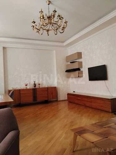 Продаётся 3-комн. новостройка 156 м², м. Гянджлик, photo 6 from 17