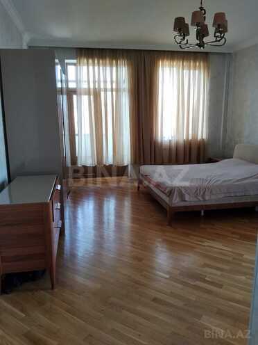 Продаётся 3-комн. новостройка 156 м², м. Гянджлик, photo 3 from 17