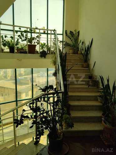 Продаётся 3-комн. новостройка 156 м², м. Гянджлик, photo 13 from 17