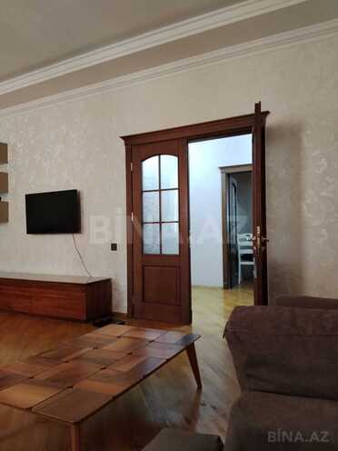 Продаётся 3-комн. новостройка 156 м², м. Гянджлик, photo 12 from 17